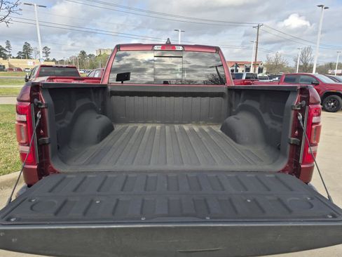 Used 2020 RAM 1500 Laramie w/ Sport Appearance Package image 10