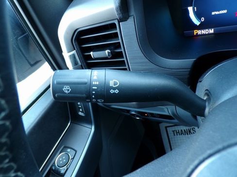 Used 2024 Ford F150 XLT w/ Mobile Office Package image 16