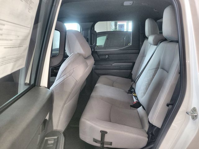 Used 2026 Toyota Tacoma SR5 AWD/4WD image 22