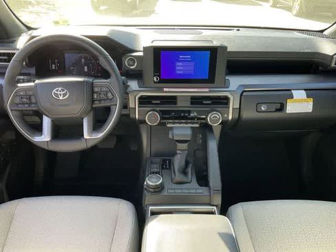 New 2026 Toyota 4Runner SR5 image 19