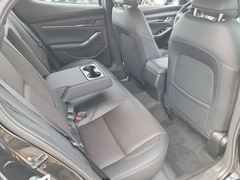 New 2026 MAZDA MAZDA3 2.5 S Hatchback w/ Premium Pkg FWD image 20