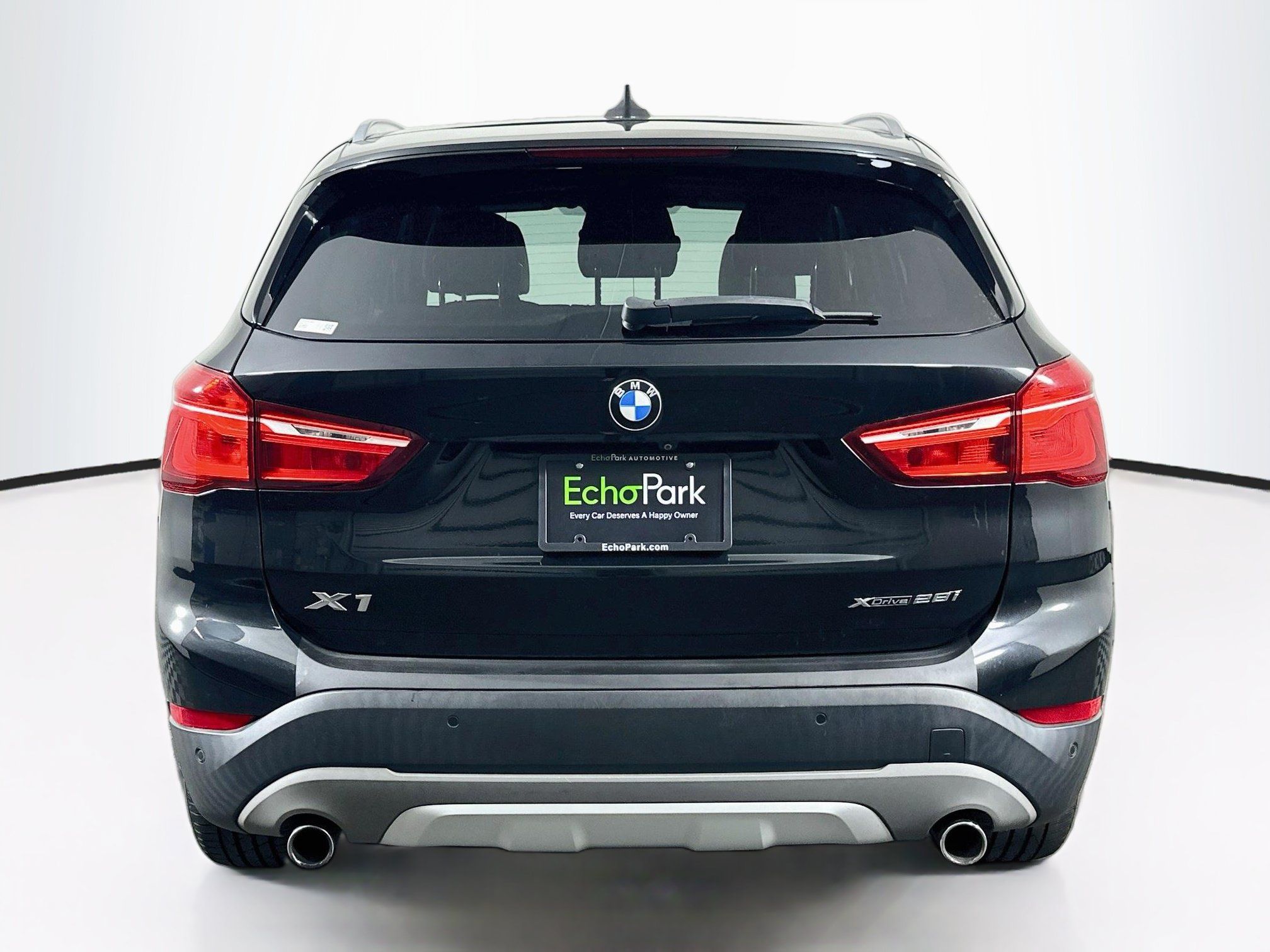 Used 2019 BMW X1 xDrive28i w/ Convenience Package AWD/4WD image 7