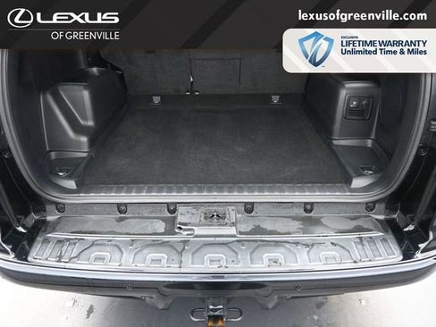 Used 2022 Toyota 4Runner Limited RWD image 30