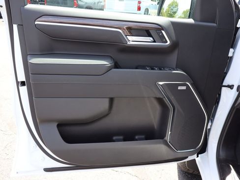 New 2026 Chevrolet Silverado 1500 LT Trail Boss w/ LT Trail Boss Premium Package AWD/4WD image 4