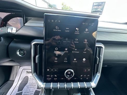 New 2026 GMC Acadia Elevation w/ Elevation Premium Package image 17