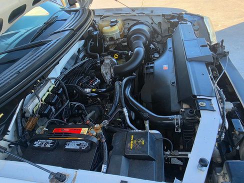 Used 2007 Ford F150 XL RWD image 43