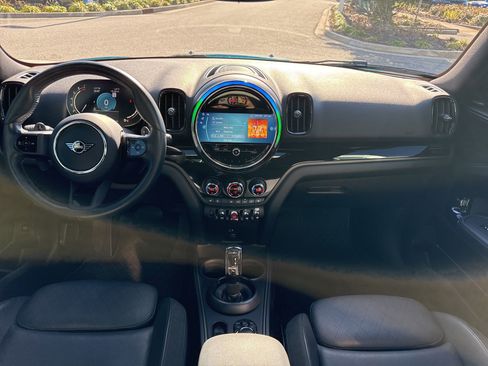 Used 2022 MINI Cooper Countryman S w/ Boardwalk Edition image 4