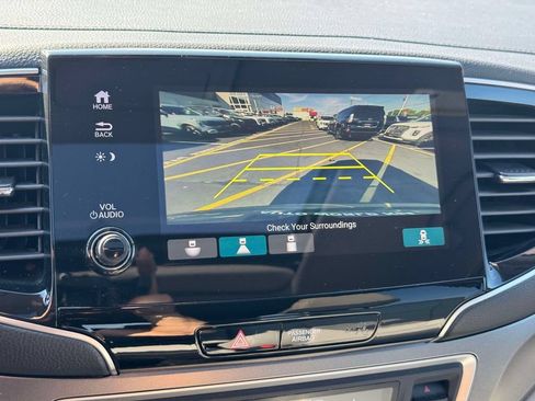 Used 2019 Honda Pilot EX-L image 29