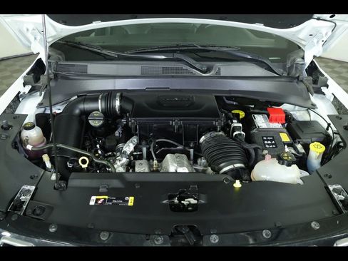 Used 2025 Jeep Compass Limited AWD/4WD image 19