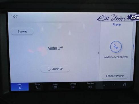 New 2025 Ford Bronco 4-Door image 14