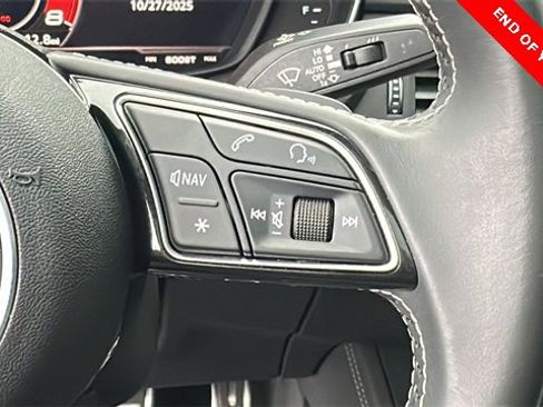 Used 2019 Audi S5 Premium Plus w/ Premium Plus image 25