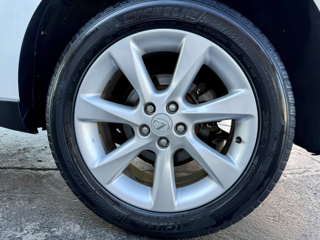 Used 2011 Lexus RX 350 2WD w/ Premium Pkg image 29
