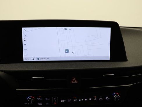 Used 2024 Kia EV6 Light image 21