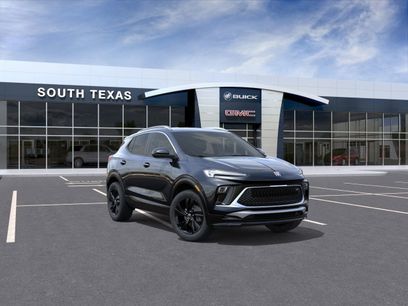 New 2026 Buick Encore GX Sport Touring w/ Comfort Package
