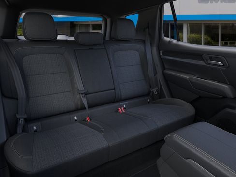 New 2026 GMC Terrain Elevation image 17