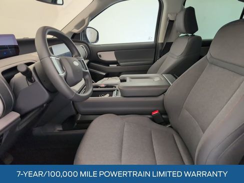 Used 2025 Ford Expedition Max Active image 5