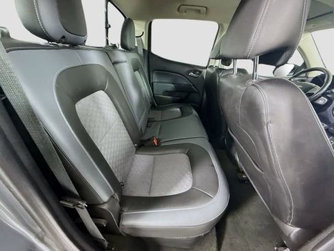 Used 2018 Chevrolet Colorado Z71 image 26