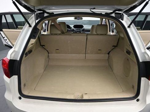 Used 2015 Acura RDX FWD w/ Technology Package image 17