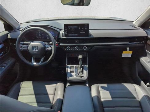 New 2026 Honda CR-V EX-L image 14