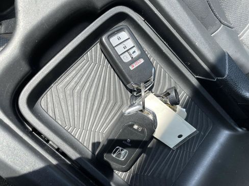 Used 2019 Honda CR-V EX-L image 34