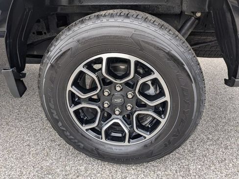 Used 2023 Ford F150 XL w/ STX Appearance Package AWD/4WD image 19