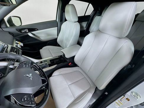 New 2026 Mitsubishi Eclipse Cross SEL image 20