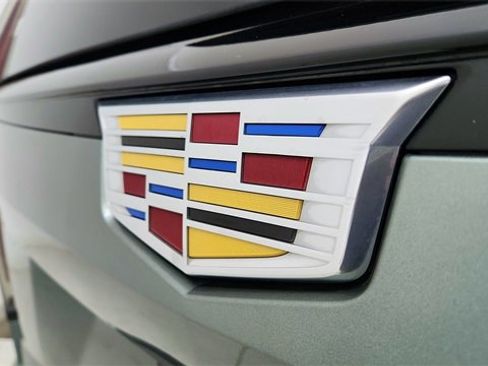Used 2023 Cadillac Escalade V image 16