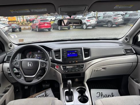 Used 2016 Honda Pilot LX image 12