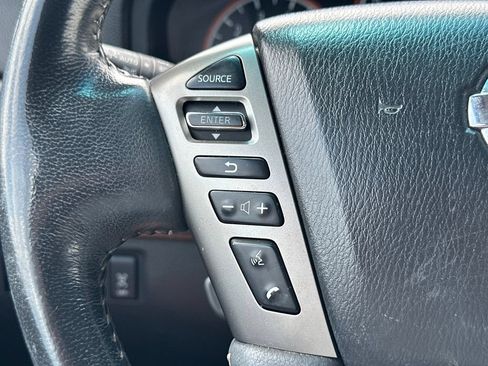 Used 2014 Nissan Armada Platinum AWD/4WD image 21
