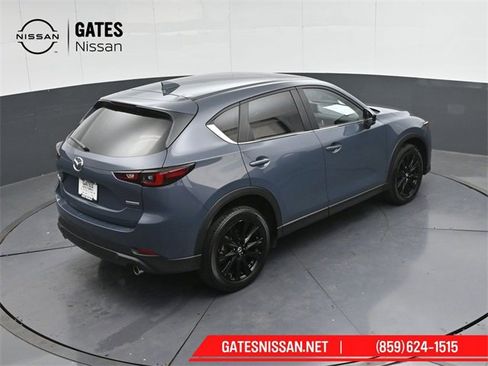 Used 2024 MAZDA CX-5 Carbon Edition image 50