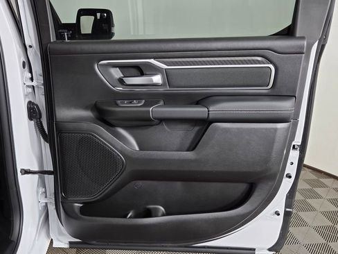 New 2026 RAM 1500 4x4 Crew Cab image 29