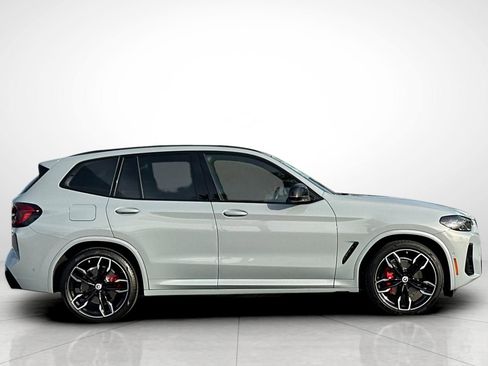Used 2023 BMW X3 M40i image 24