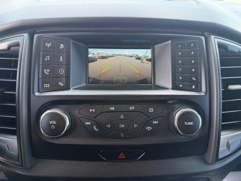Used 2019 Ford Ranger XL w/ Equipment Group 101A Mid RWD image 17