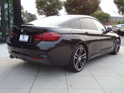 Used 2020 BMW 430i Gran Coupe xDrive