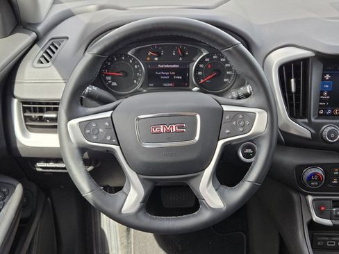 Used 2023 GMC Terrain SLT w/ Tech Package AWD/4WD image 20