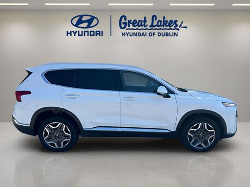 Used 2023 Hyundai Santa Fe SEL Premium AWD/4WD image 6