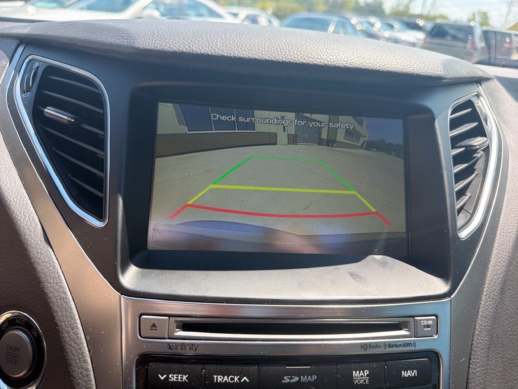 Used 2016 Hyundai Azera Limited FWD image 27