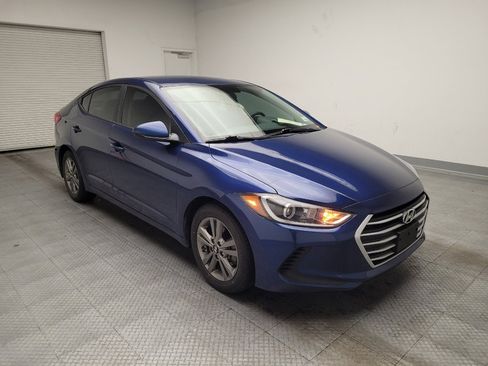 Used 2018 Hyundai Elantra SEL image 13