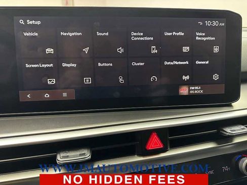Used 2024 Kia Sorento S FWD image 32