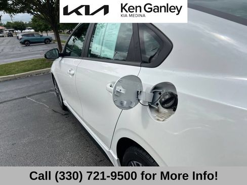 Certified 2024 Kia Forte GT-Line FWD image 47
