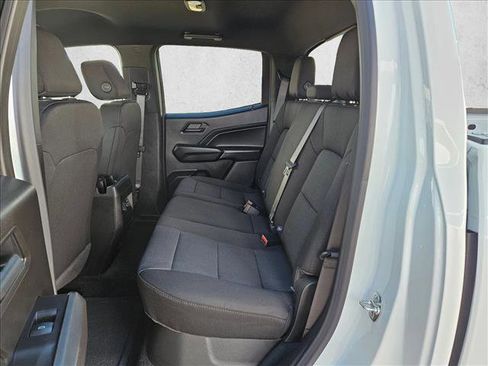 New 2026 Chevrolet Colorado Trail Boss image 17