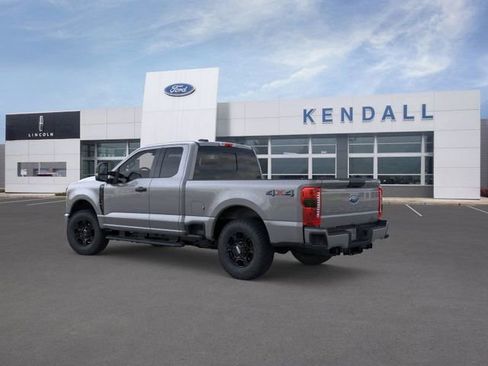 New 2026 Ford F350 XL w/ STX Appearance Package image 4