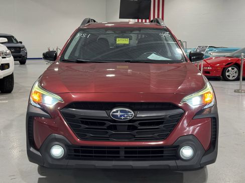 Used 2023 Subaru Outback Premium image 13