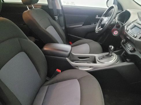 Used 2014 Kia Sportage LX image 21