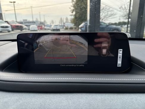 New 2026 MAZDA CX-30 AWD 2.5 S image 28