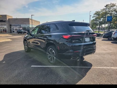 Used 2026 Buick Enclave Sport Touring w/ Power Package AWD/4WD image 10