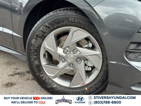 New 2026 Hyundai Sonata SE image 5