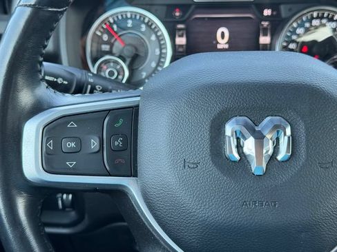 Certified 2023 RAM 1500 Big Horn AWD/4WD image 24