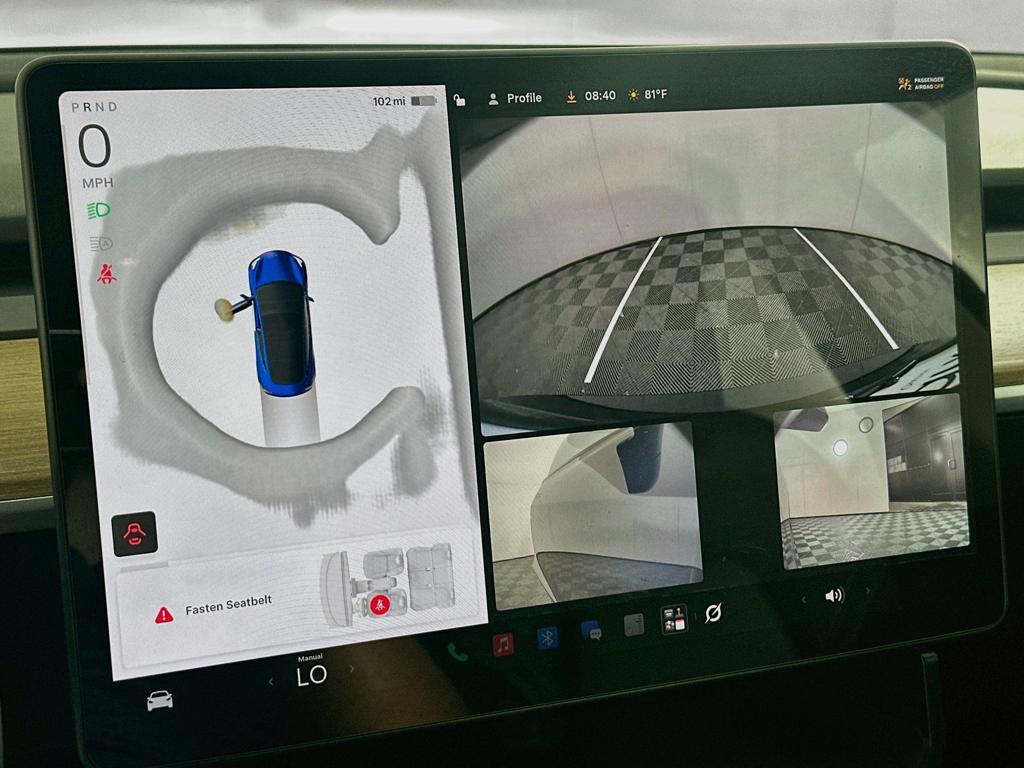 Used 2023 Tesla Model 3 Standard Range RWD image 21