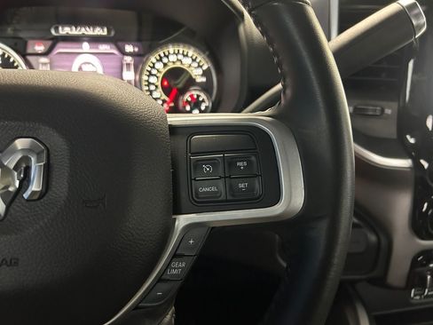 Used 2022 RAM 2500 Big Horn w/ Level A Equipment Group AWD/4WD image 18